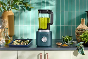 KitchenAid Pure Power blender glass jug - Agave, 1.85 l - KitchenAid