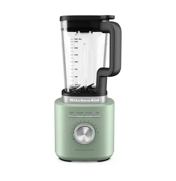 KitchenAid Pure Power blender glass jug - Cardamom, 1.85 l - KitchenAid