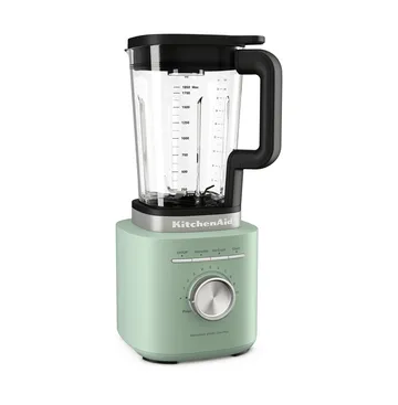 KitchenAid Pure Power blender glass jug - Cardamom, 1.85 l - KitchenAid