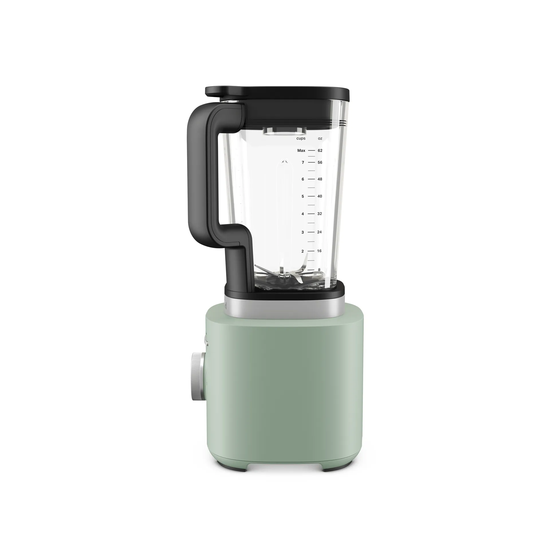 KitchenAid Pure Power blender glass jug, Cardamom, 1.85 l KitchenAid
