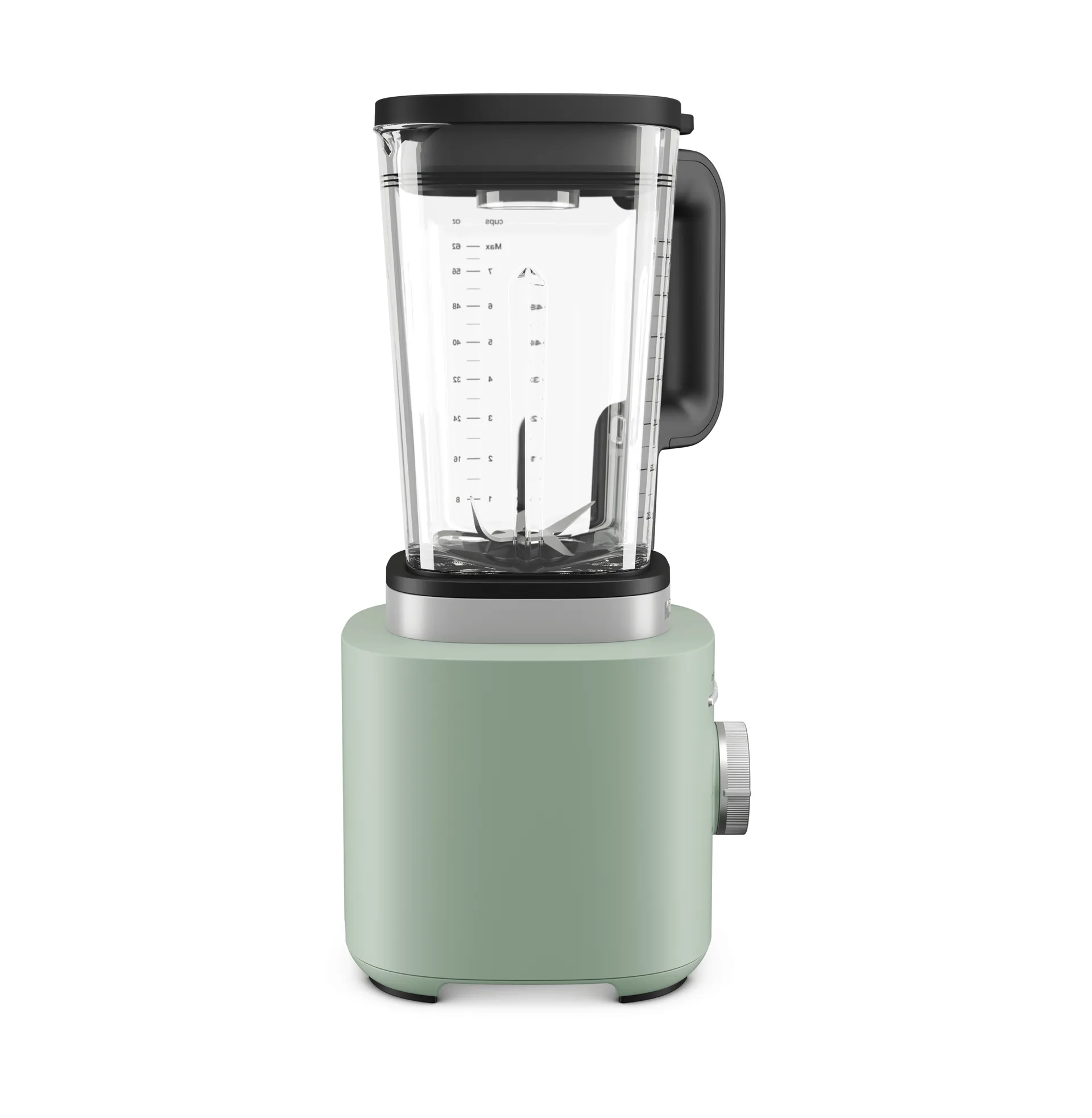 KitchenAid Pure Power blender glass jug, Cardamom, 1.85 l KitchenAid