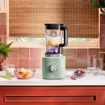 KitchenAid Pure Power blender glass jug - Cardamom, 1.85 l - KitchenAid