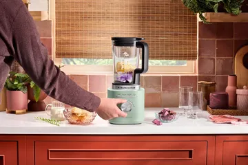 KitchenAid Pure Power blender glass jug - Cardamom, 1.85 l - KitchenAid