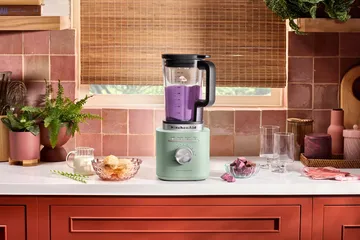 KitchenAid Pure Power blender glass jug - Cardamom, 1.85 l - KitchenAid