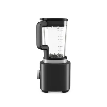 KitchenAid Pure Power blender glass jug - Matte Black, 1.85 l - KitchenAid