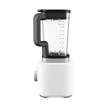 KitchenAid Pure Power blender glass jug - Porcelain White, 1.85 l - KitchenAid