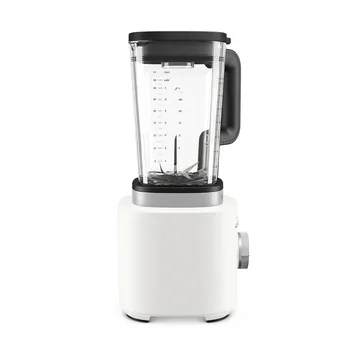 KitchenAid Pure Power blender glass jug - Porcelain White, 1.85 l - KitchenAid