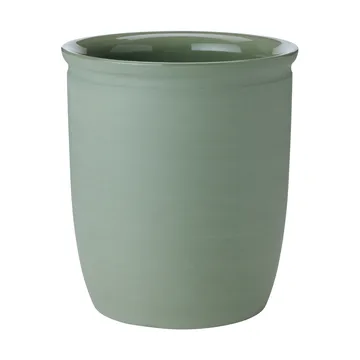 Knabstrup preserving jar - Olive, 2 L - Knabstrup Keramik