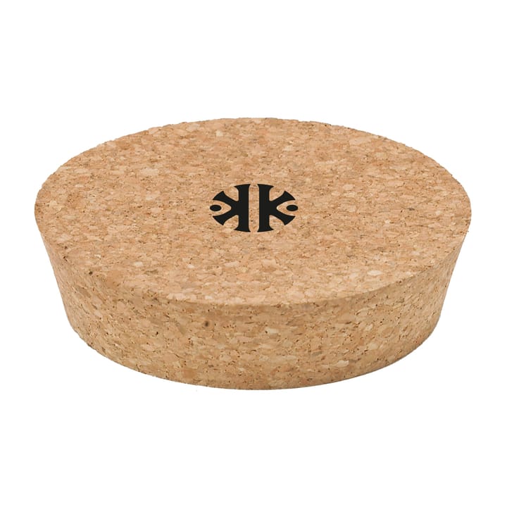Pickle cork for jar 0.3 liter, Cork Knabstrup Keramik