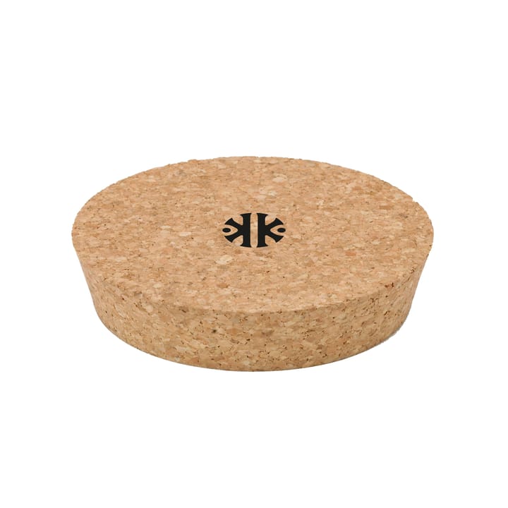 Pickle cork for jar 0.5 liter, Cork Knabstrup Keramik