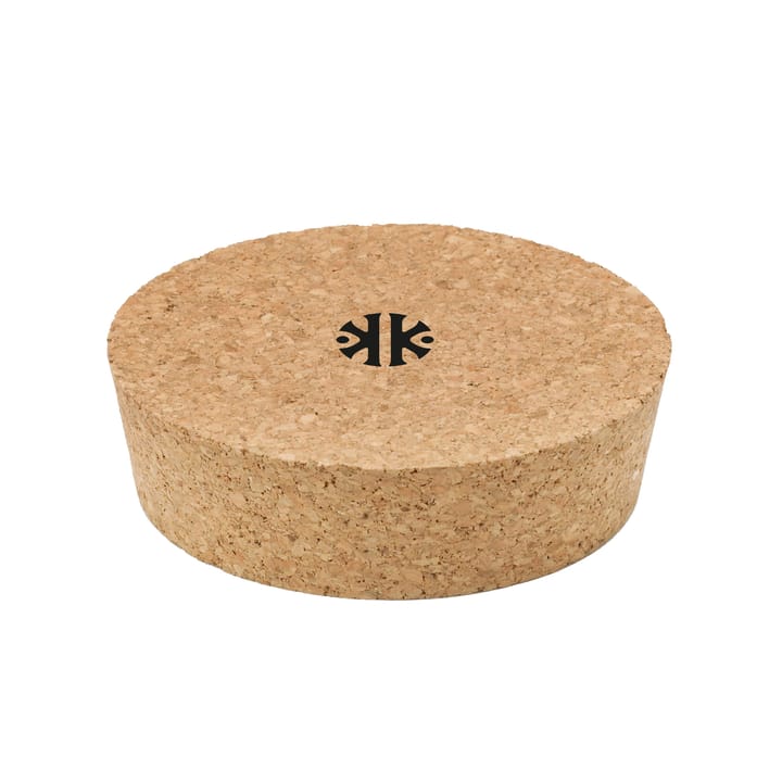 Pickle cork for jar 1 liter - Cork - Knabstrup Keramik