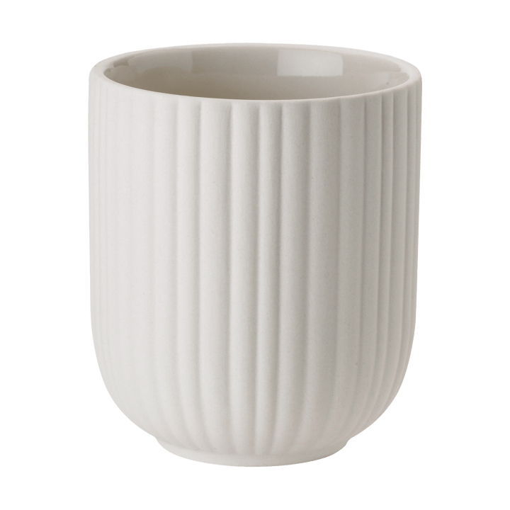 Verda mug 25 cl - Soft sand - Knabstrup Keramik