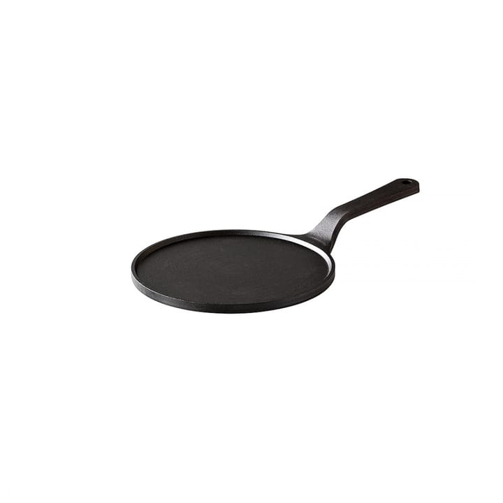 Crêpe pan 18 cm - Black - Kockums Jernverk