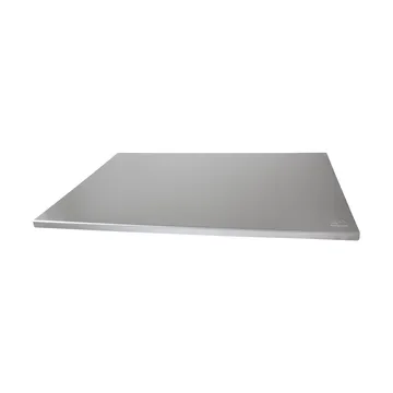 Kockums baking board stainless steel - 80x60 cm - Kockums Jernverk