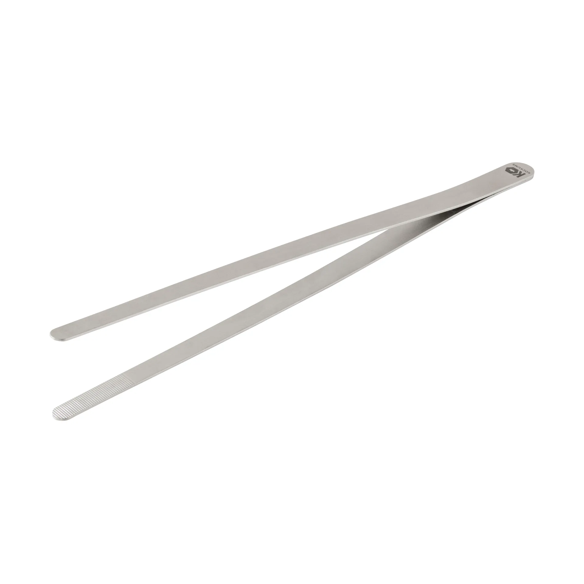 Kockums cooking tweezers, Stainless steel, 31 cm Kockums Jernverk