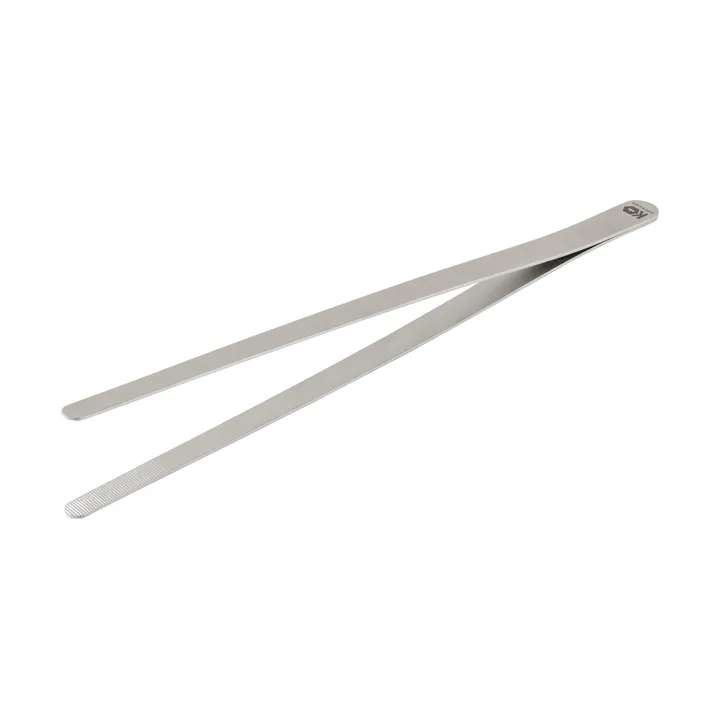 Kockums cooking tweezers - Stainless steel, 31 cm - Kockums Jernverk