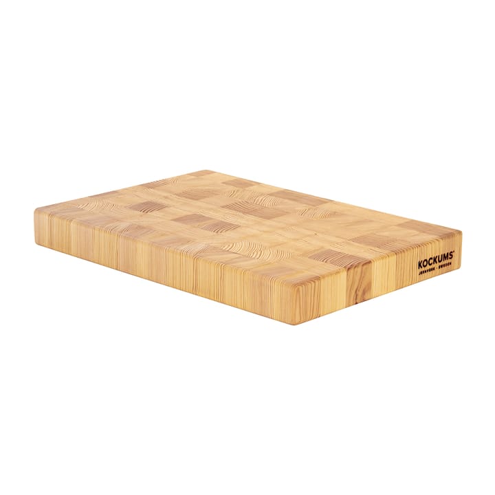 Kockums cutting board 31x45 cm, Furu Kockums Jernverk