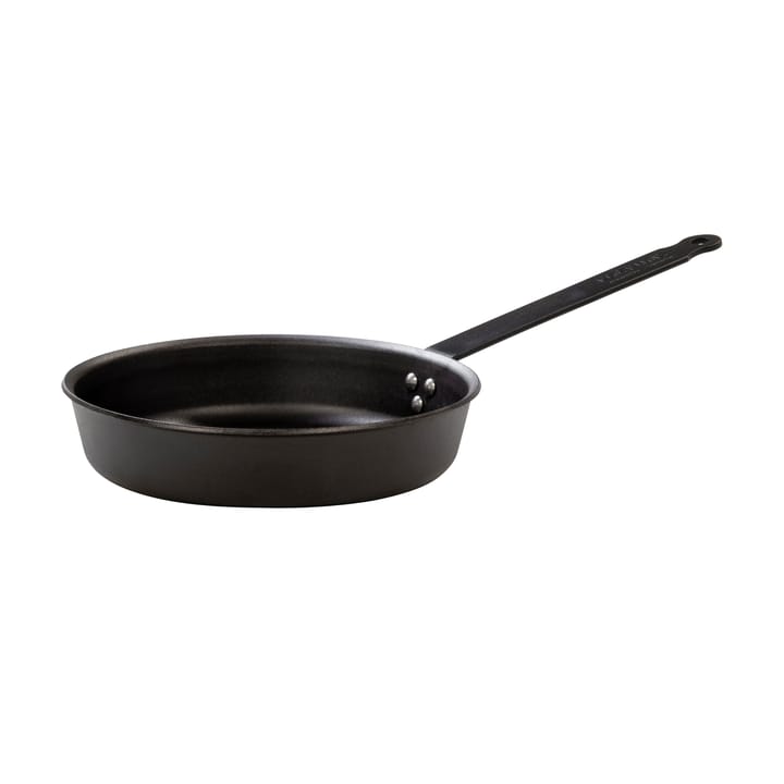 Kockums frying pan carbon steel, 24 cm Kockums Jernverk