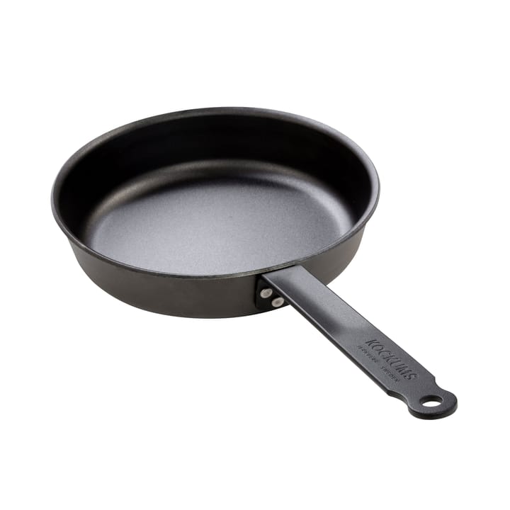 Kockums frying pan carbon steel, 24 cm Kockums Jernverk