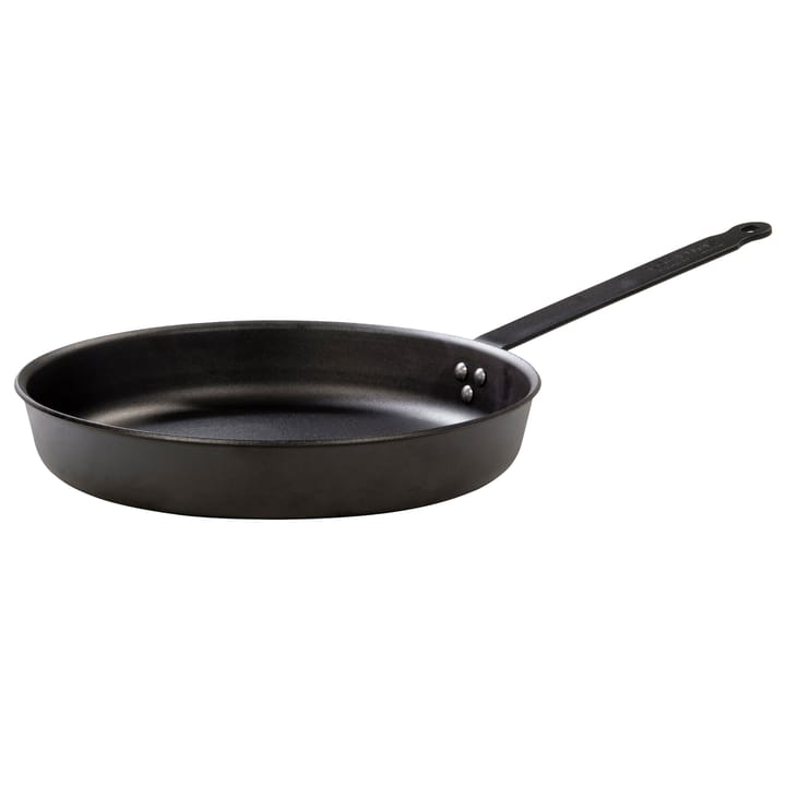 Kockums frying pan carbon steel, 30 cm Kockums Jernverk