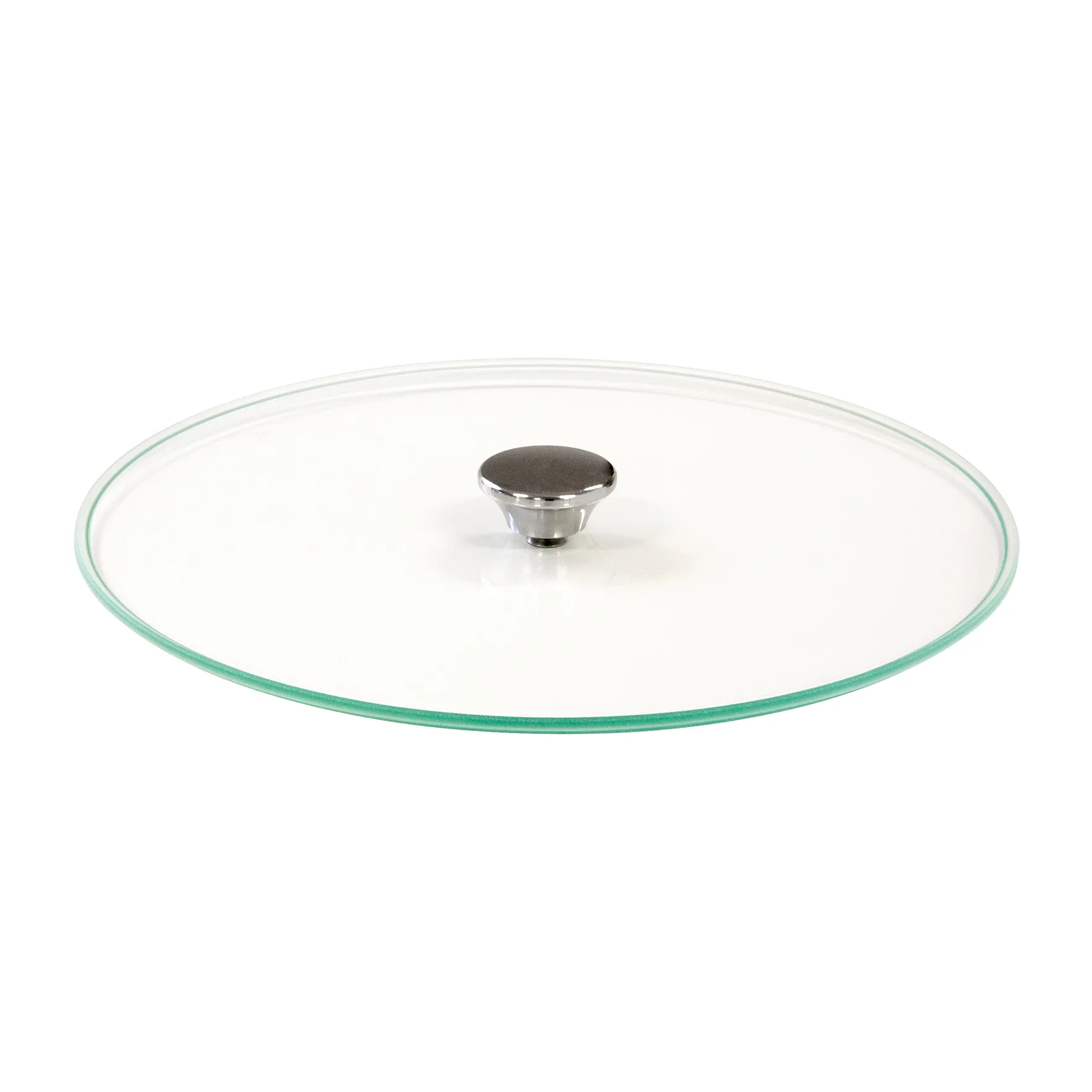 Kockums glass lid to frying pan, Ø24 cm Kockums Jernverk