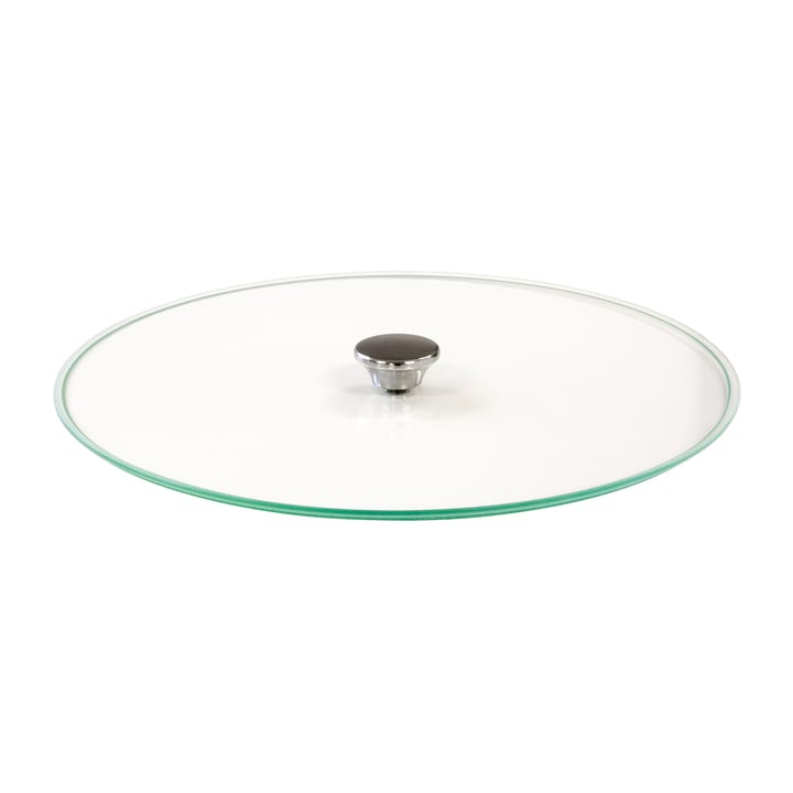 Kockums glass lid to frying pan, Ø28 cm Kockums Jernverk