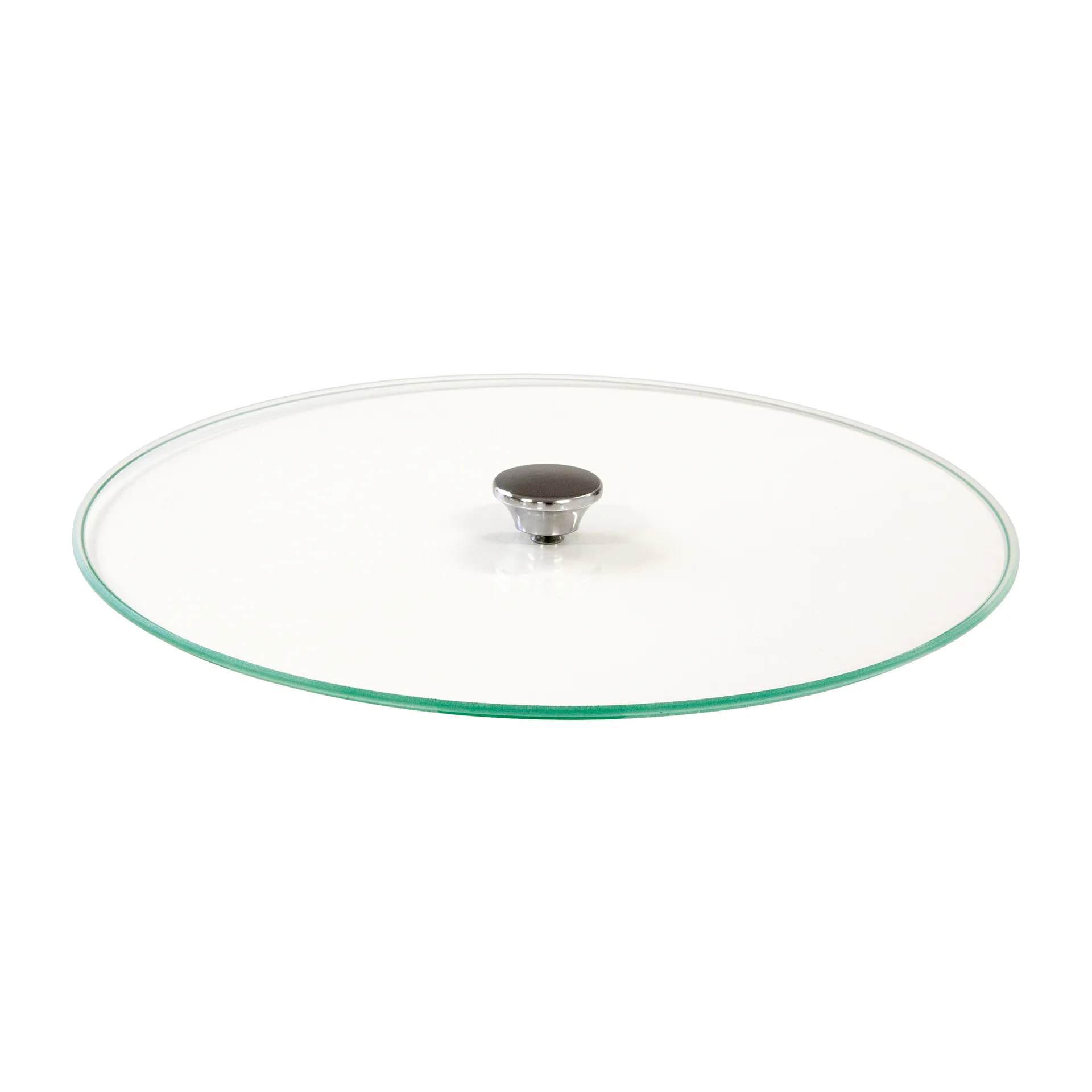 Kockums glass lid to frying pan, Ø30 cm Kockums Jernverk