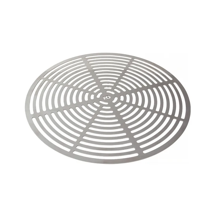 Kockums grill rack - Stainless steel, Ø54 cm - Kockums Jernverk