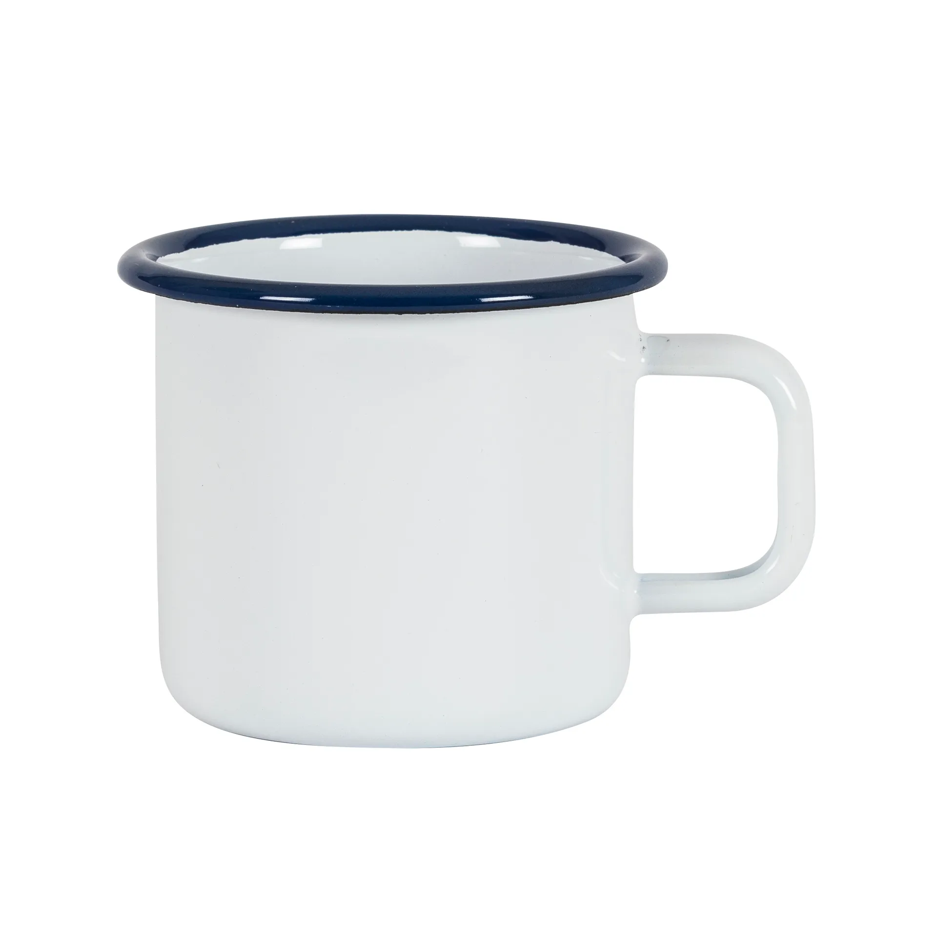 Kockums mug 37 cl, Kockums White Kockums Jernverk
