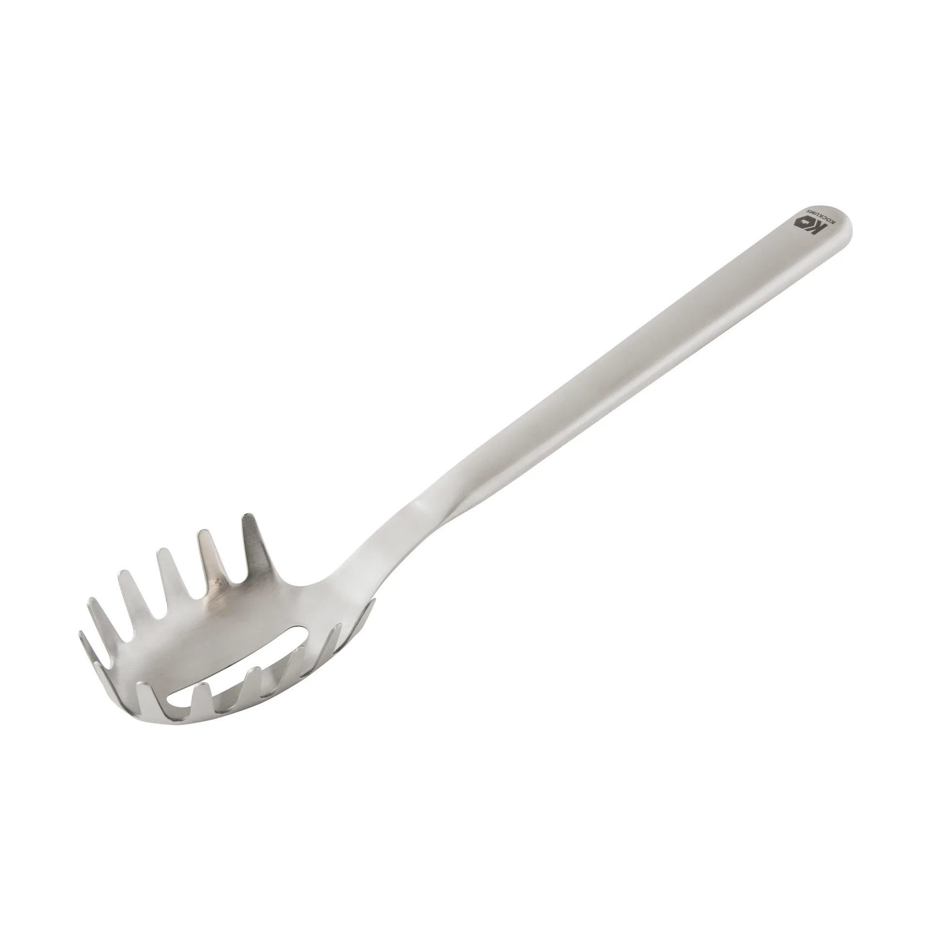 Kockums pasta server, Stainless steel, 35 cm Kockums Jernverk