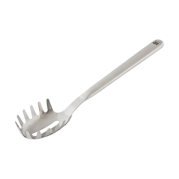 Kockums pasta server - Stainless steel, 35 cm - Kockums Jernverk