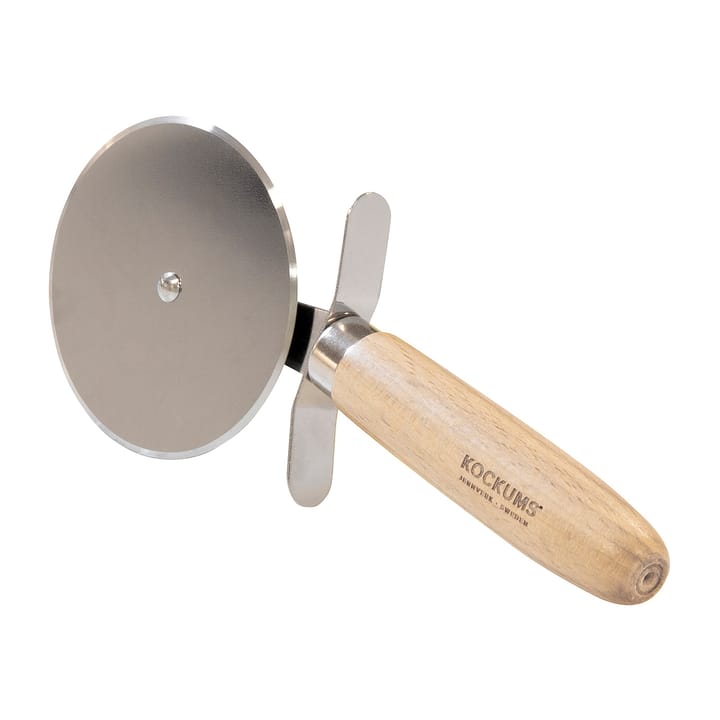 Kockums pizza cutter, Beech Kockums Jernverk