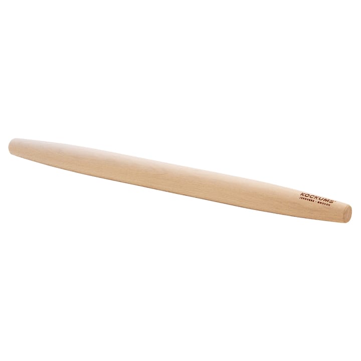 Kockums pizza roller 46 cm, Beech Kockums Jernverk