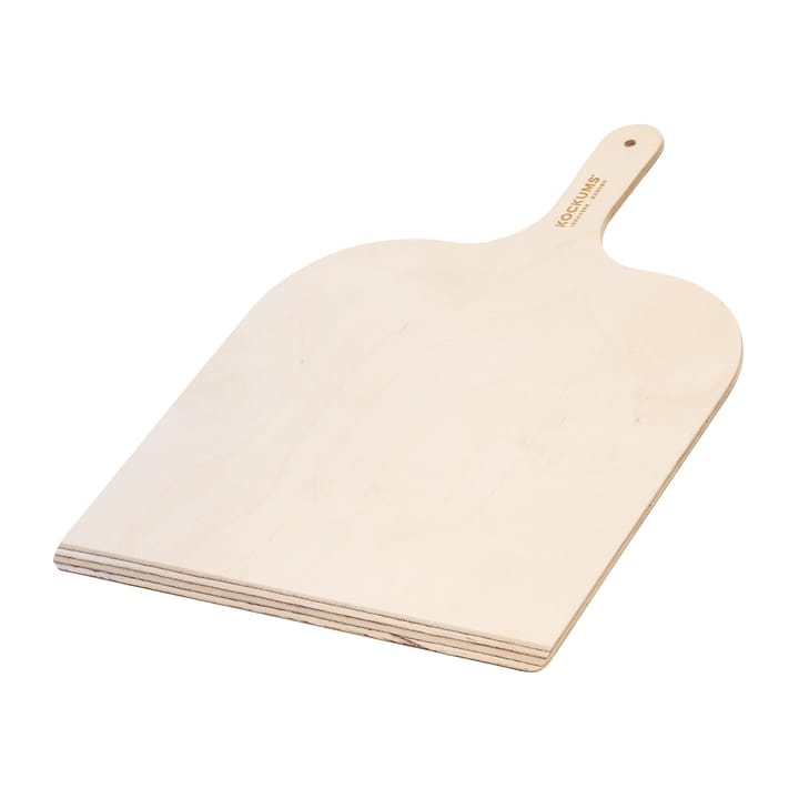 Kockums pizza spade 29x40 cm - Plywood - Kockums Jernverk