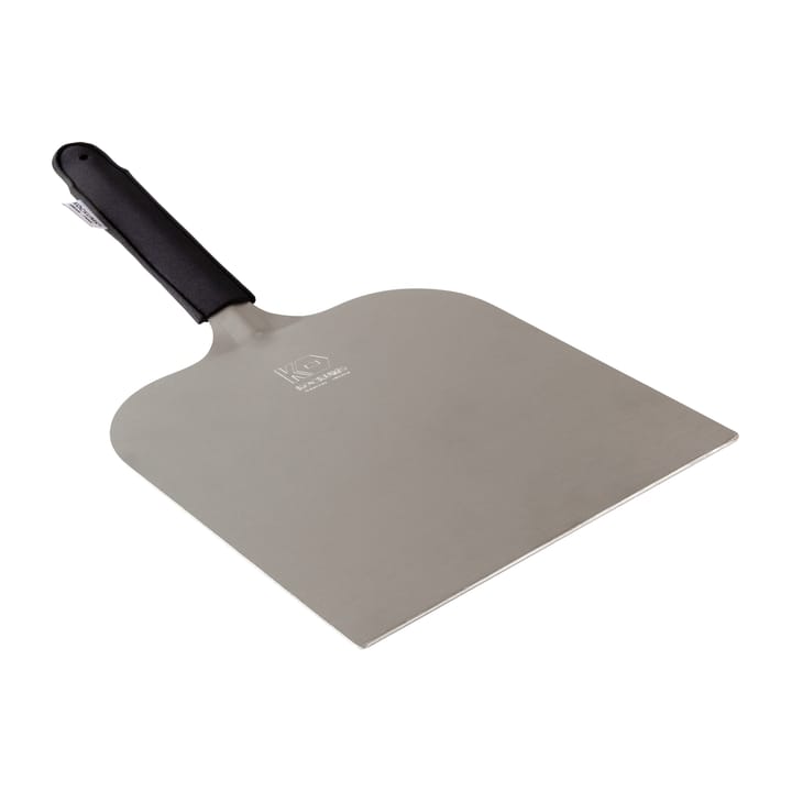 Kockums pizza spade 51x29 cm, Med neopren handle Kockums Jernverk