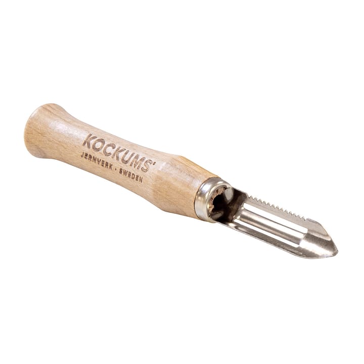 Kockums potato peeler - Beech - Kockums Jernverk