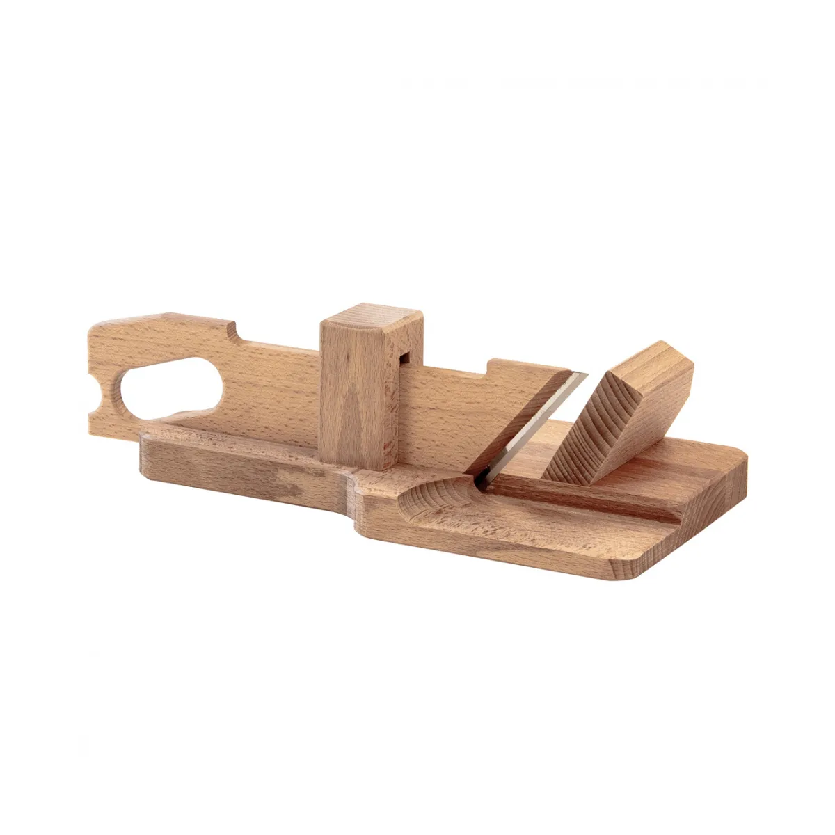 Kockums salami slicer, Beech Kockums Jernverk