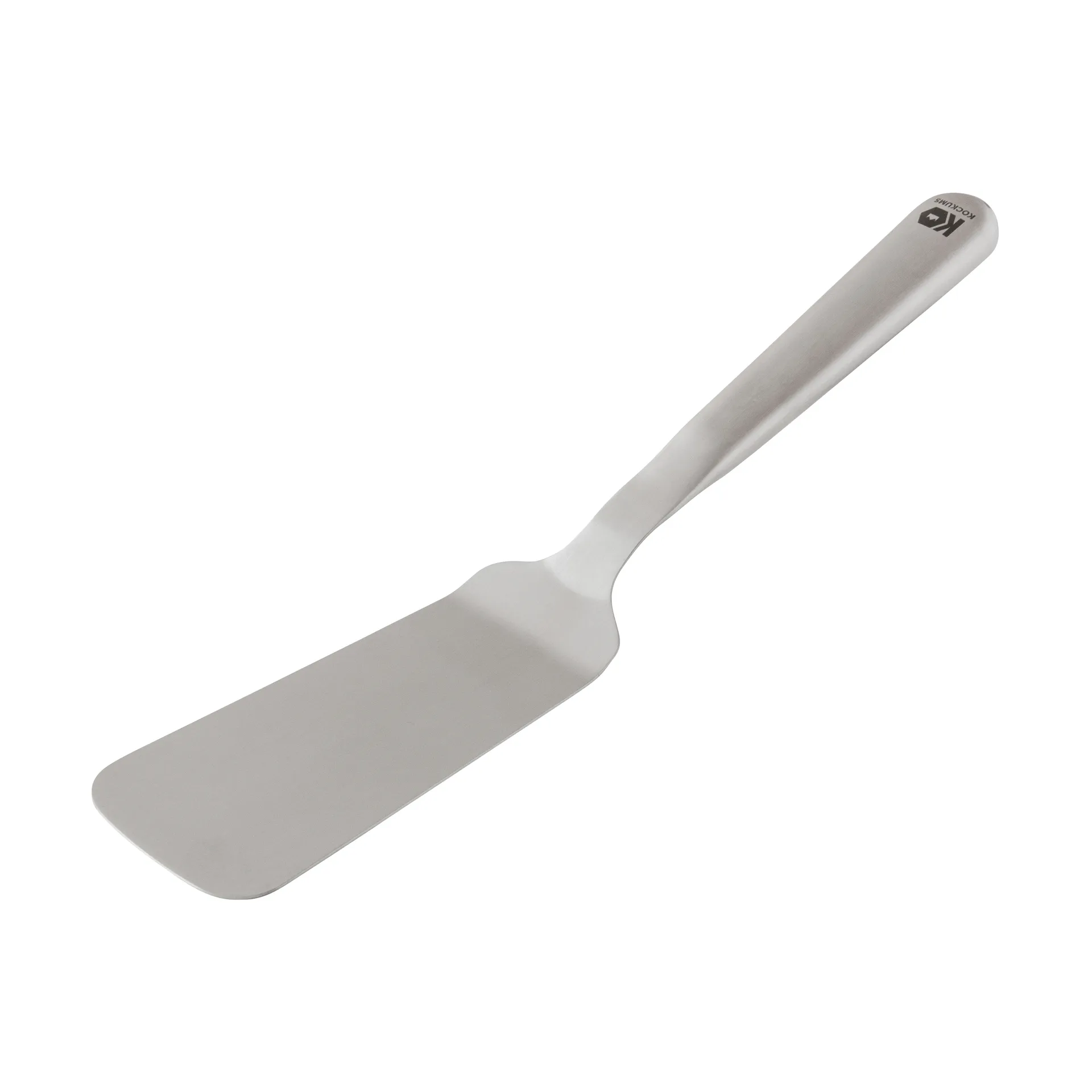 Kockums spatula, Stainless steel, 30 cm Kockums Jernverk