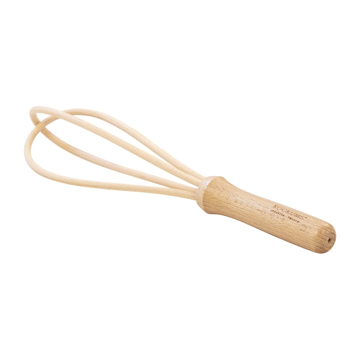 Kockums wooden wisp 25 cm, Beech Kockums Jernverk