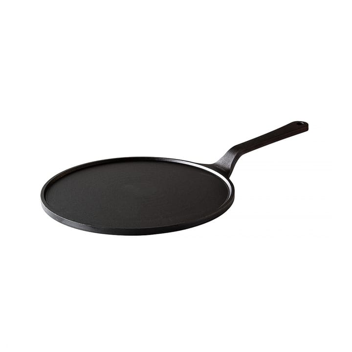 Pancake pan 24 cm - Black - Kockums Jernverk