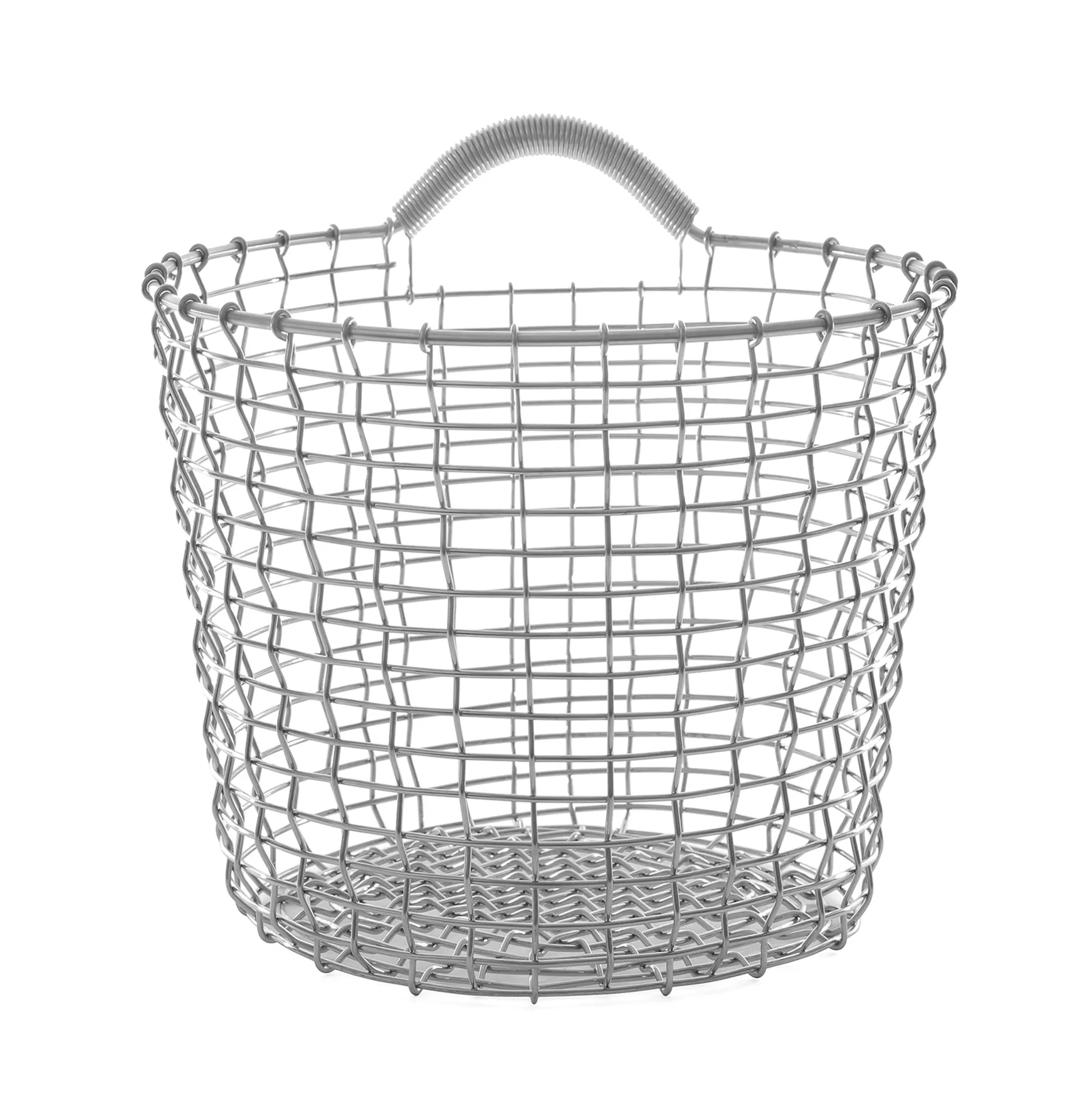 Korbo bin 16, acid proof steel KORBO