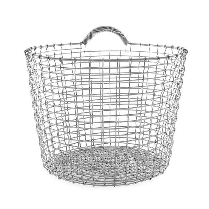 Korbo bin 24 - acid proof steel - KORBO