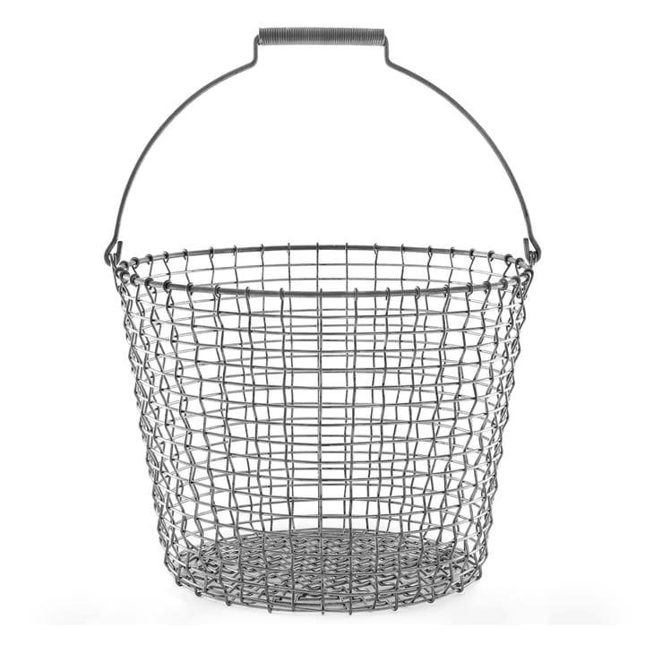 Korbo bucket 24, galvanized steel KORBO