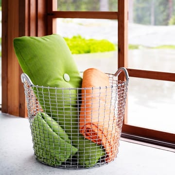 Korbo classic 50 - galvanized steel - KORBO