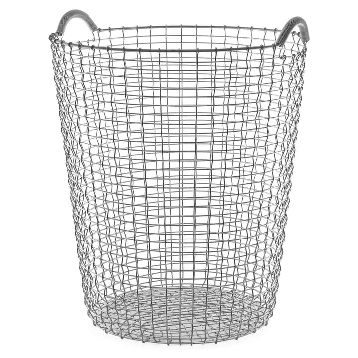 Korbo Classic 80 - galvanised steel - KORBO