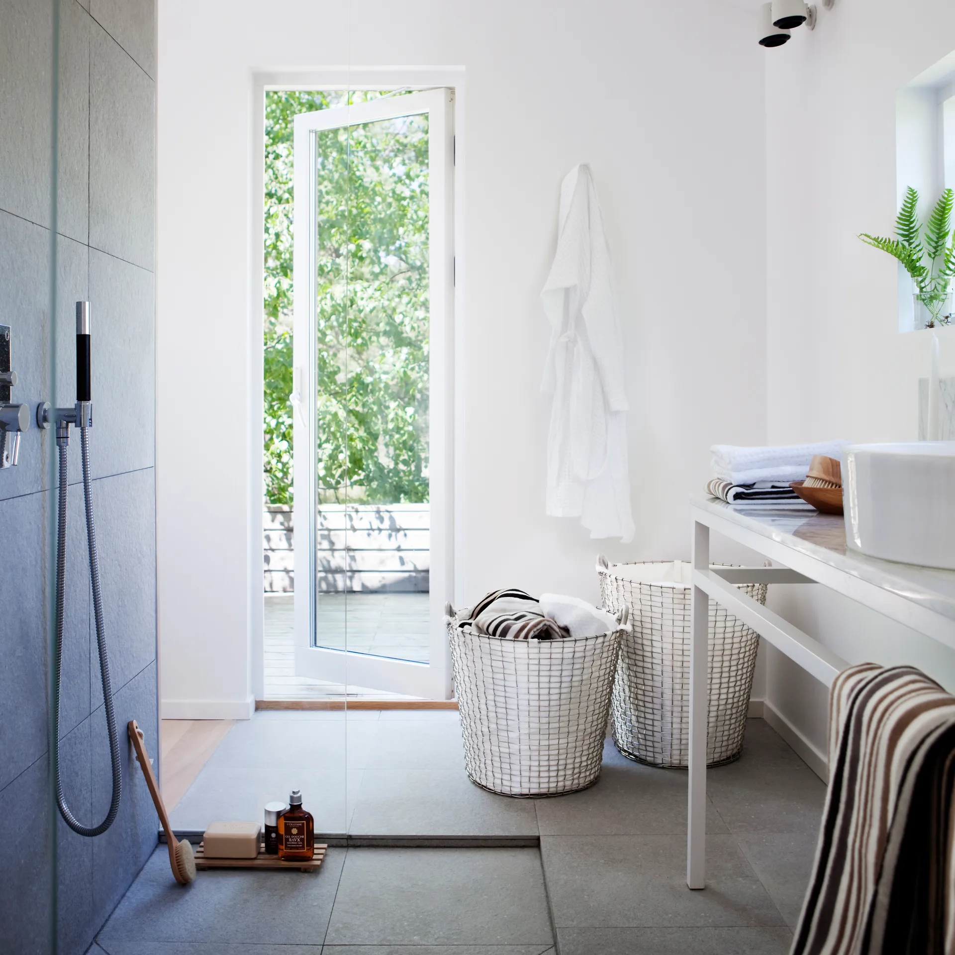 Korbo Classic 80, stainless steel KORBO