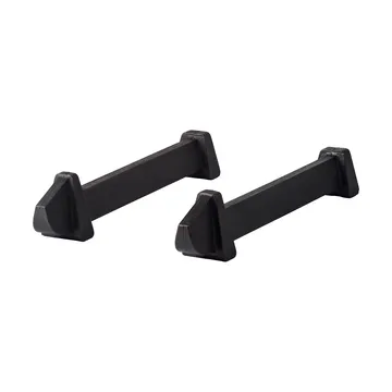 Korbo Fire-works fire dog 2-pack - Cast iron - KORBO