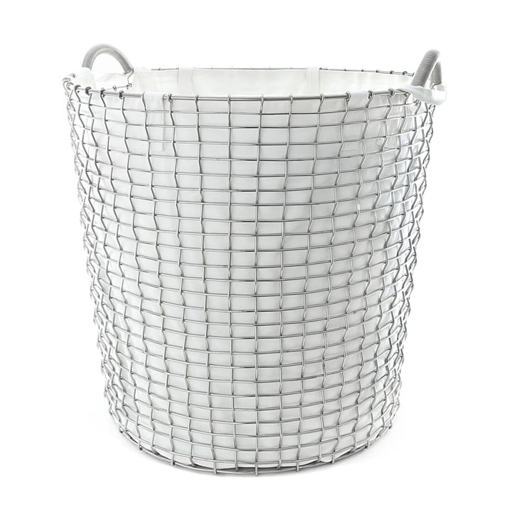 Korbo laundry bag - white 65 liters - KORBO