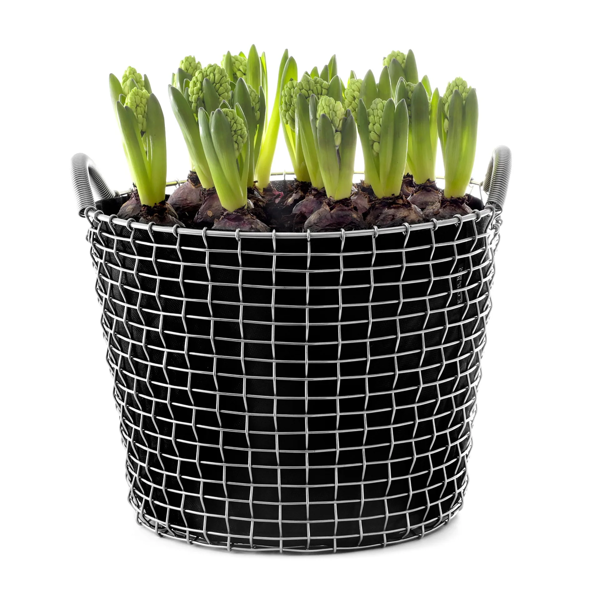 Plant bag for the Korbo basket 3-pack, 24 l KORBO