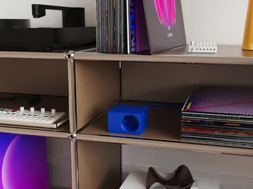 Cuboid+ outlet USB-C 30W 2 m - Catalina Blue - Kord